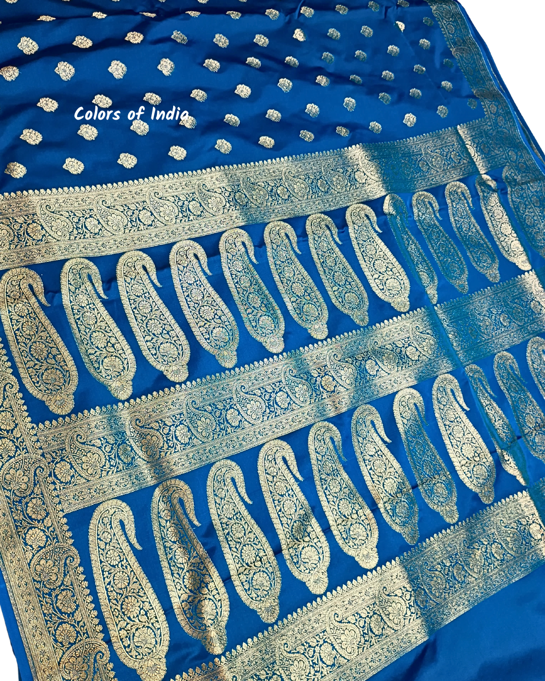 Traditional Mashru Silk Saree | Ideal for Weddings, Festivals, Parties
