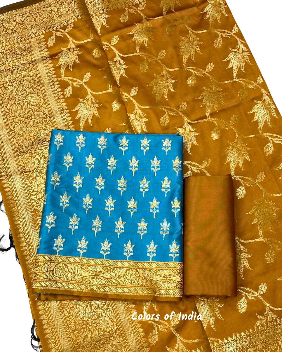 Bridal Salwar Kameez | Unstitched Suit for Weddings & Festive Celebrations