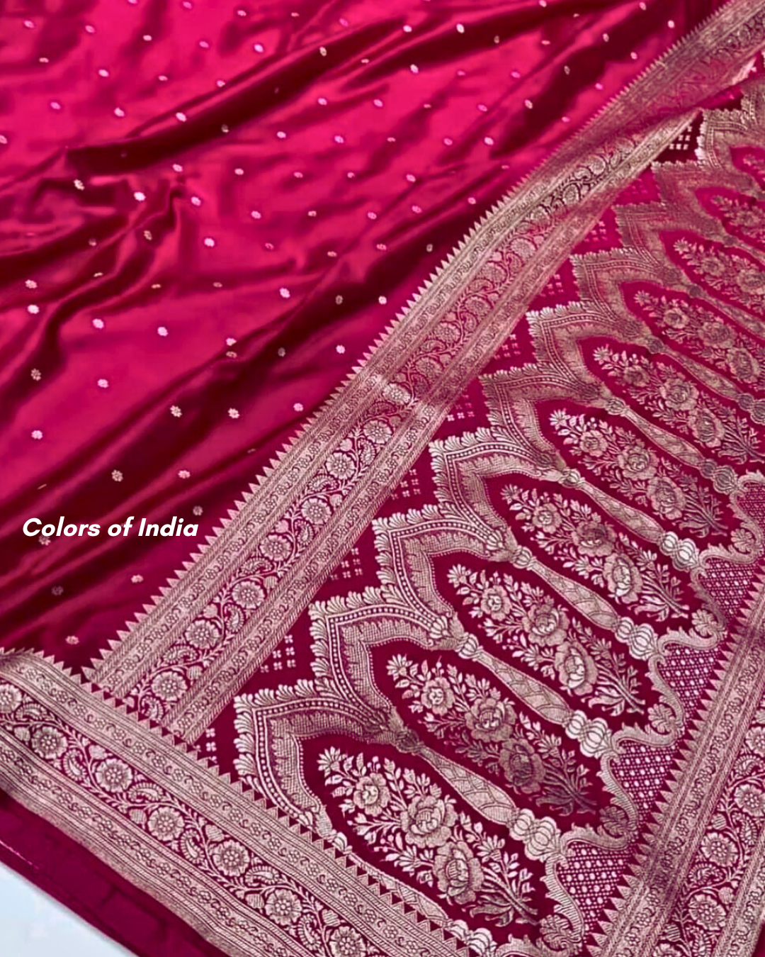 Mashru Silk Saree | Indian Ethnic Wear for Women for Wedding