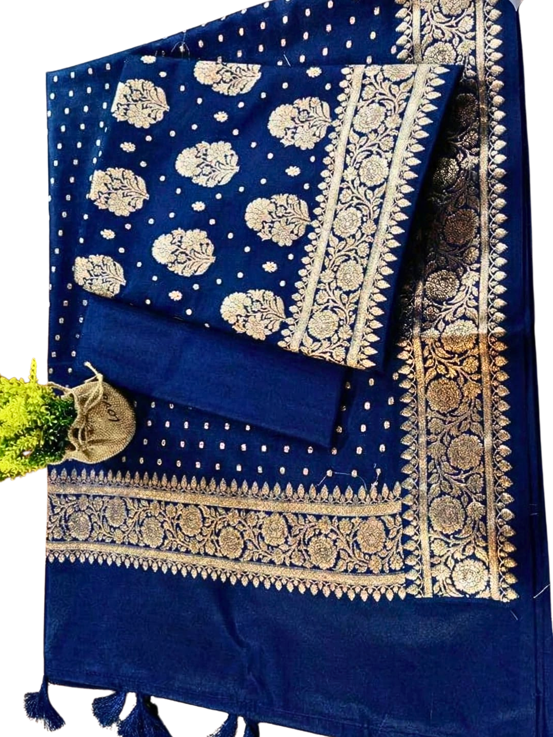 Elegant Party Wear Silk Georgette Suit for Women