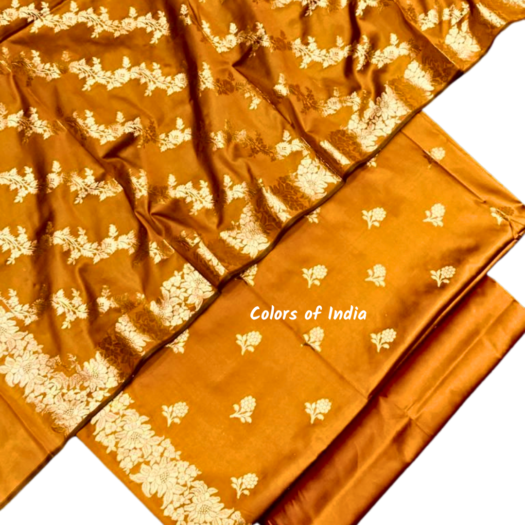 Salwar Kameez Wedding , Silk Salwar Kameez , Silk Suit , Unstitched suits