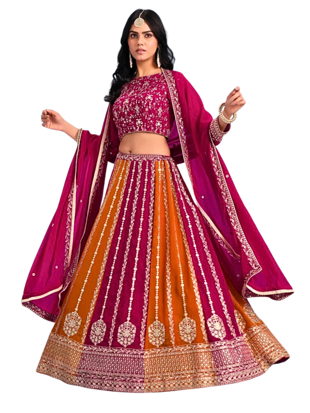 Wedding & Party Wear Outfits