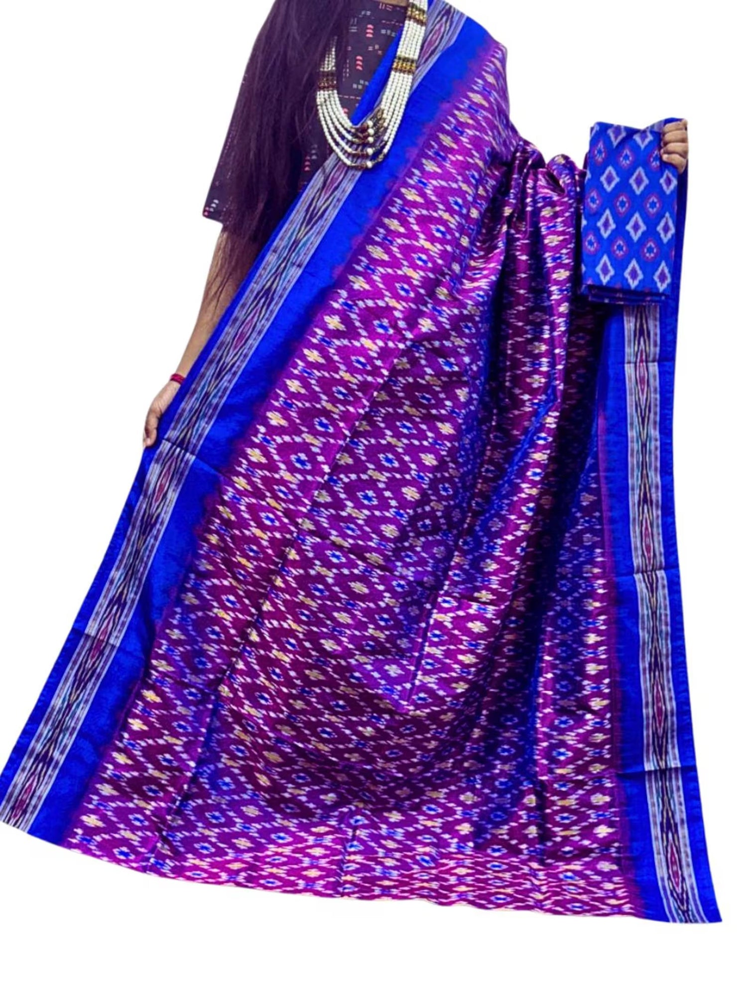 Silk Sarees