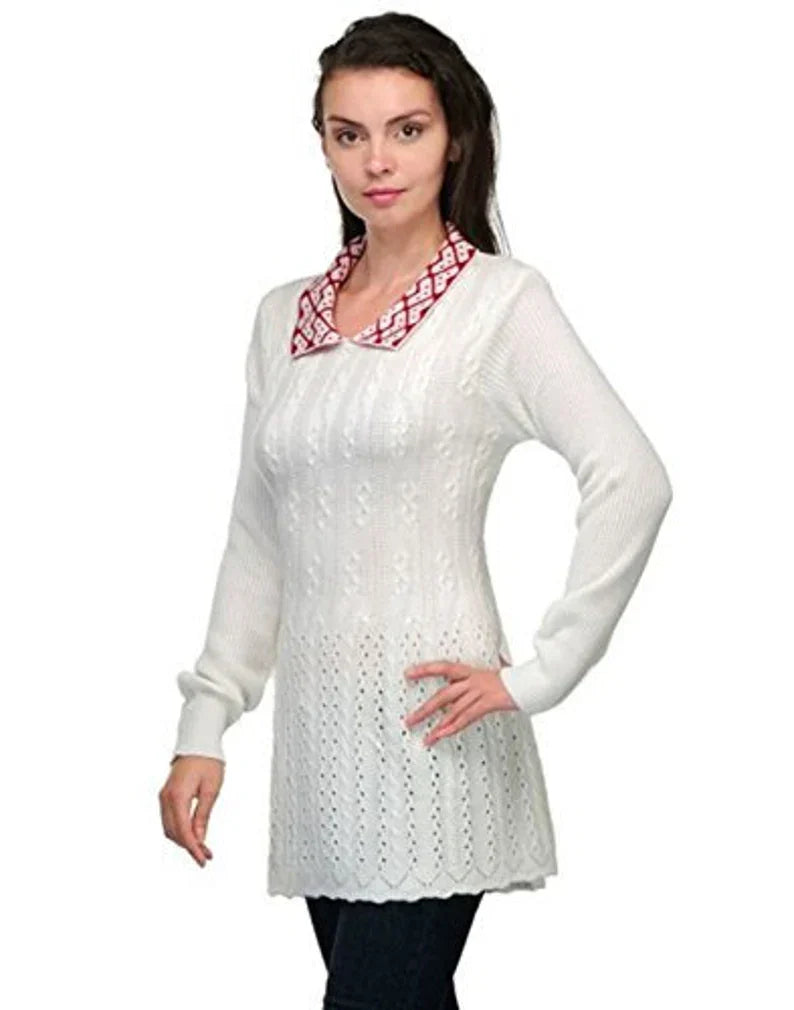 Ladies Winter Wear