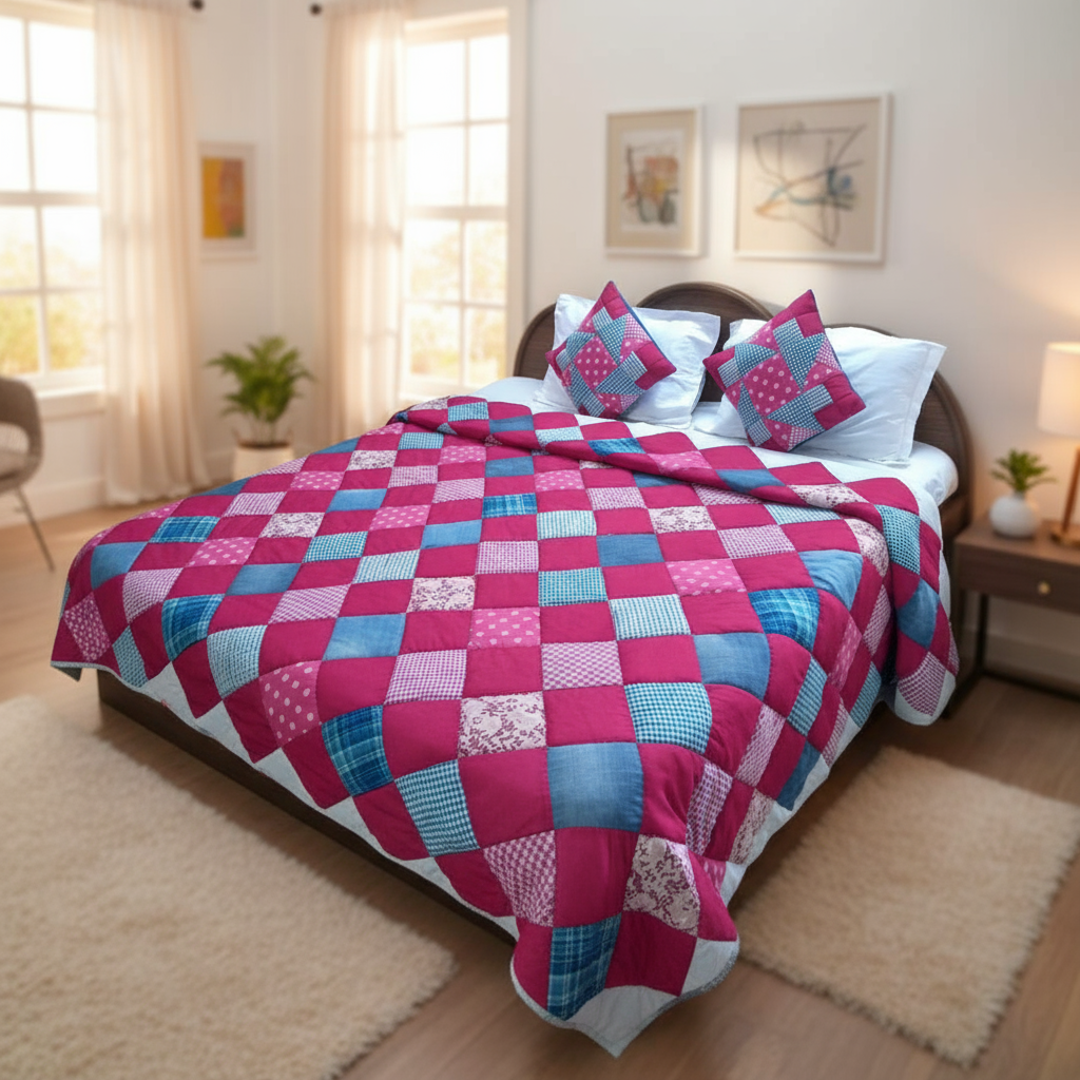 Handmade Quilts