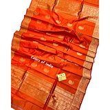 100 % Pure Silk Banarasi  Dupatta  , FREE  DELIVERY