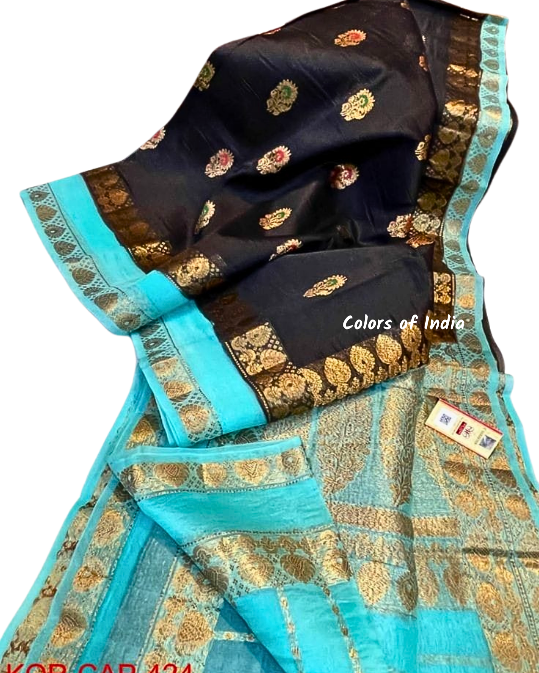 Banarasi  Organza Sarees , Wedding Sarees , Party Wear Sarees , FREE  DELIVERY