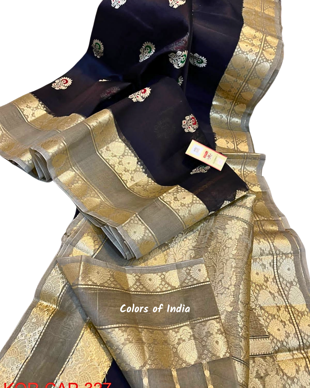 Banarasi  Organza Sarees , Wedding Sarees , Party Wear Sarees , FREE  DELIVERY