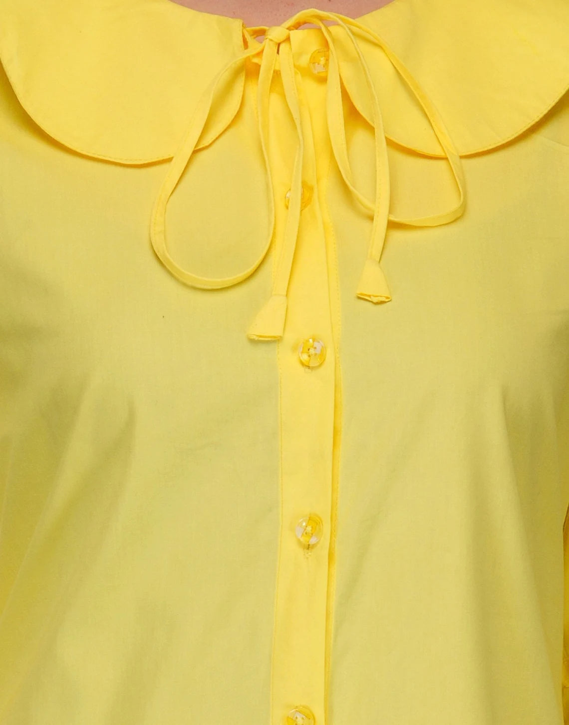 Summer Tops Women  | Cotton Tops for Women | Elegant and Breathable