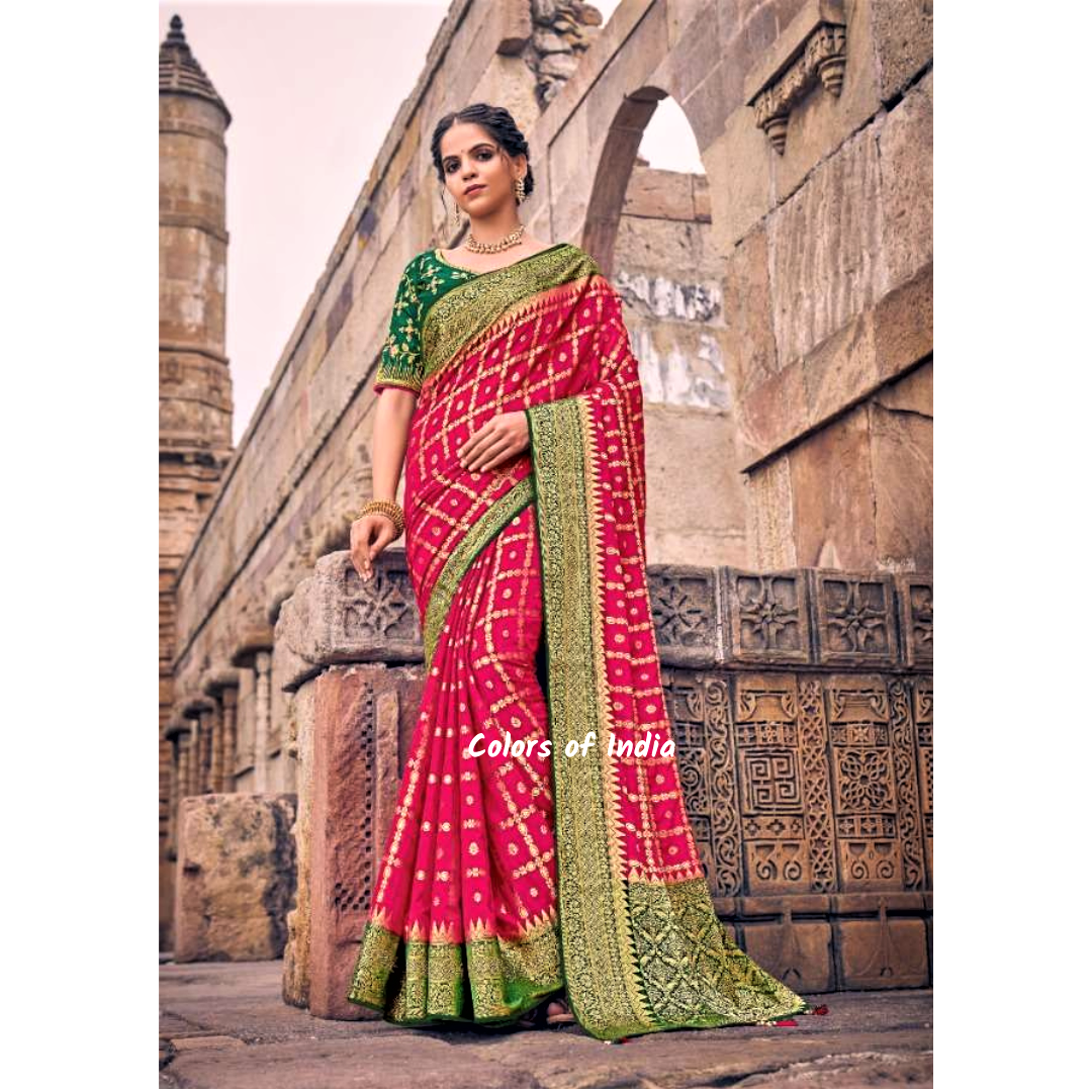 Silk sarees for women latest design , FREE  DELIVERY