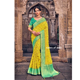 Silk sarees for women latest design , FREE  DELIVERY