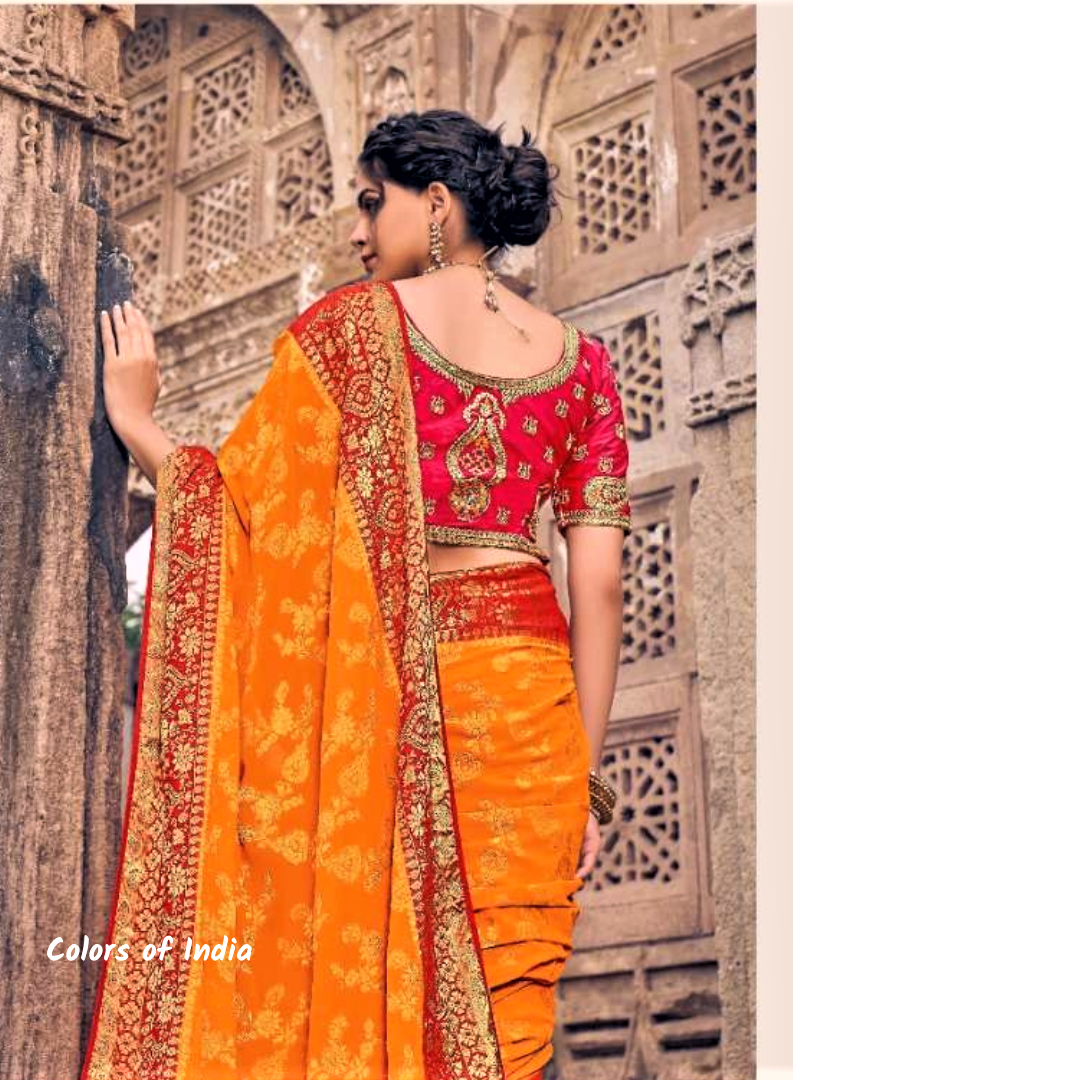 Silk sarees for women latest design , FREE  DELIVERY