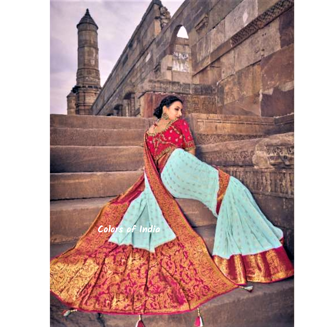 Silk sarees for women latest design , FREE  DELIVERY