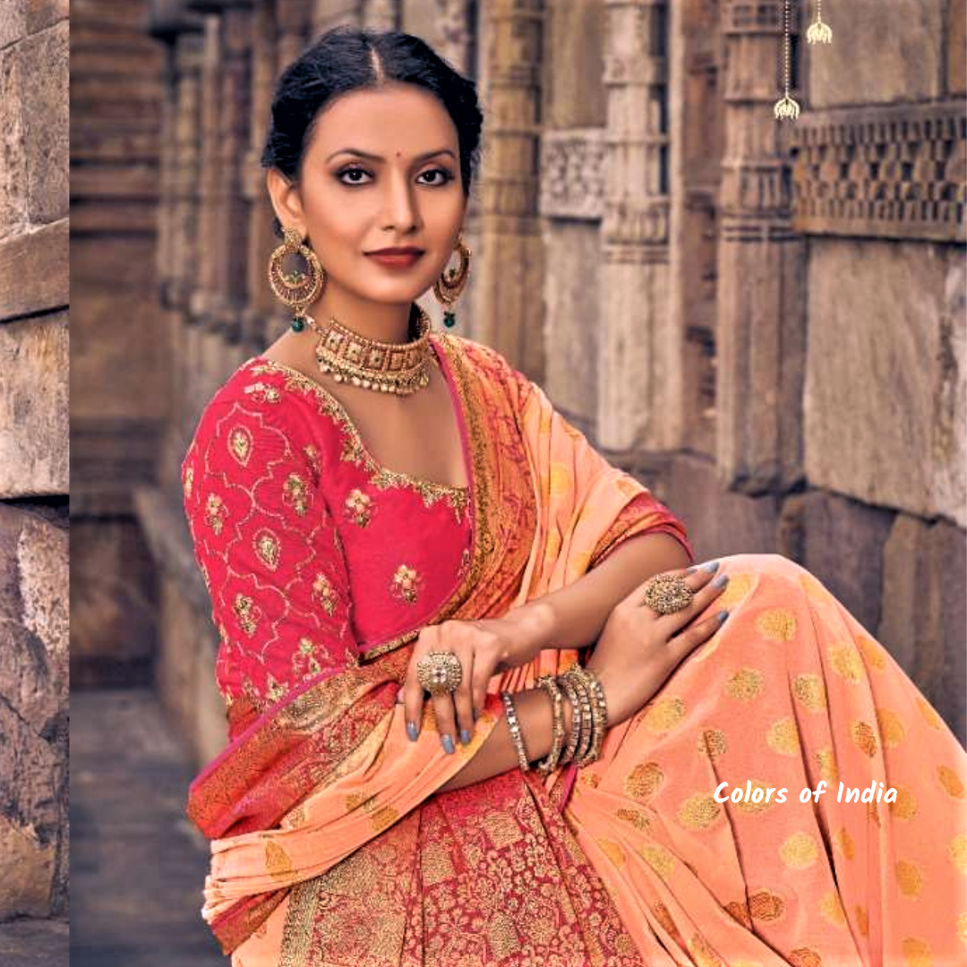 Silk sarees for women latest design , FREE  DELIVERY