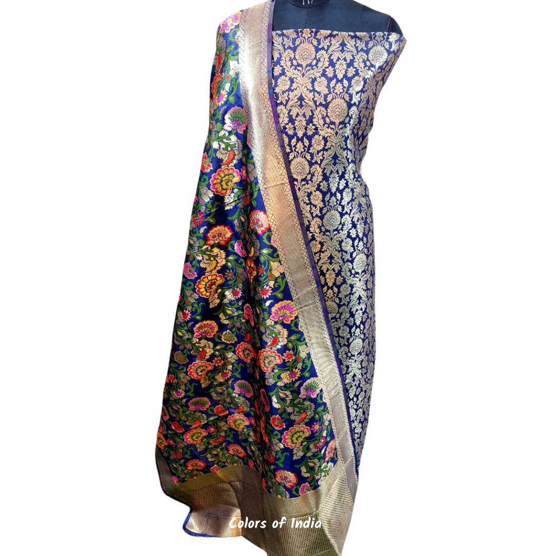 Punjabi wedding suit , Bridal salwar kameez