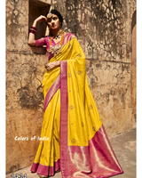 Party Wear  Silk  Sarees   FREE  DELIVERY
