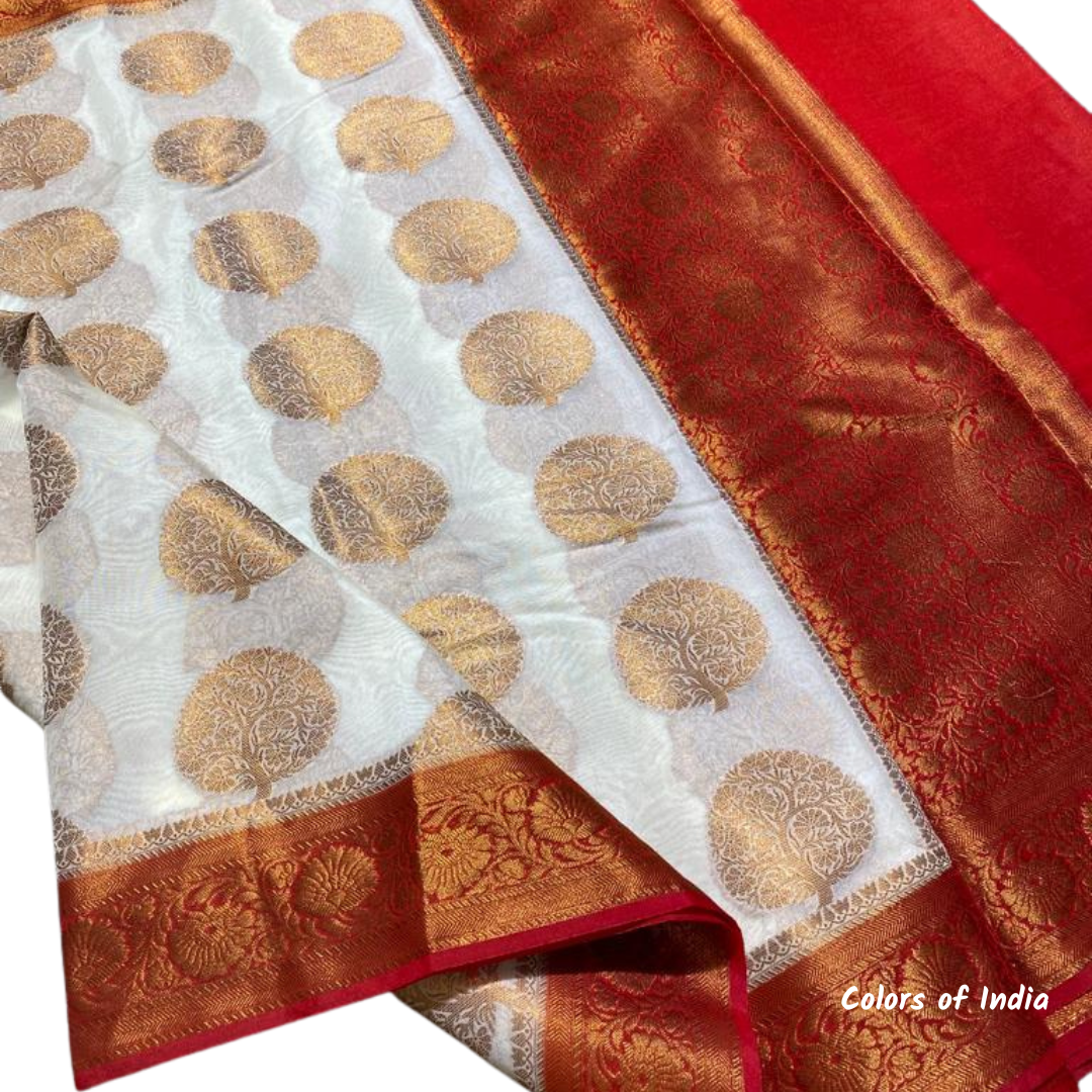 Banarasi  saree for Wedding  , FREE  DELIVERY