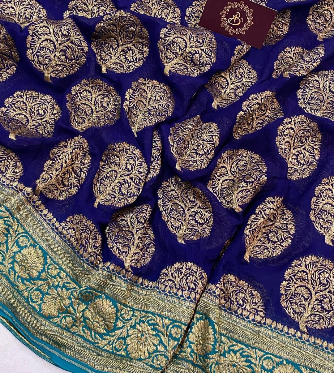 Banarasi  saree for Wedding  , FREE  DELIVERY