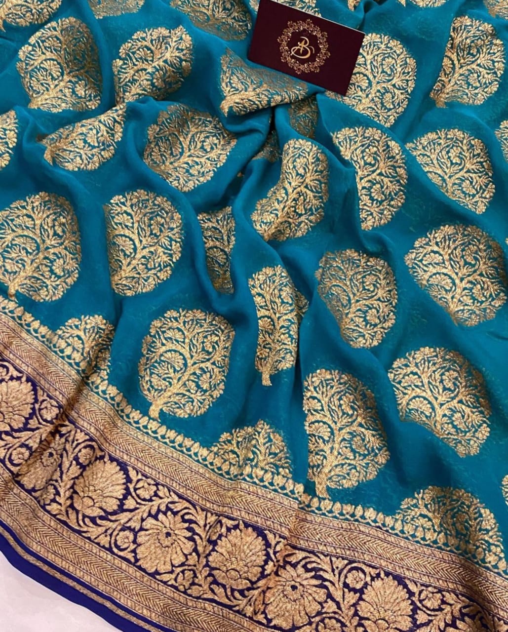 Banarasi  saree for Wedding  , FREE  DELIVERY