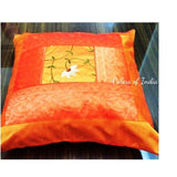 Decorative Cushion Covers for Living Room ,  FREE  DELIVERY
