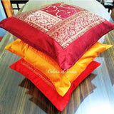 Decorative Cushion Covers for Living Room ,  FREE  DELIVERY