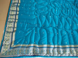 Silk quilt for double bed / queen size bed  , FREE  DELIVERY
