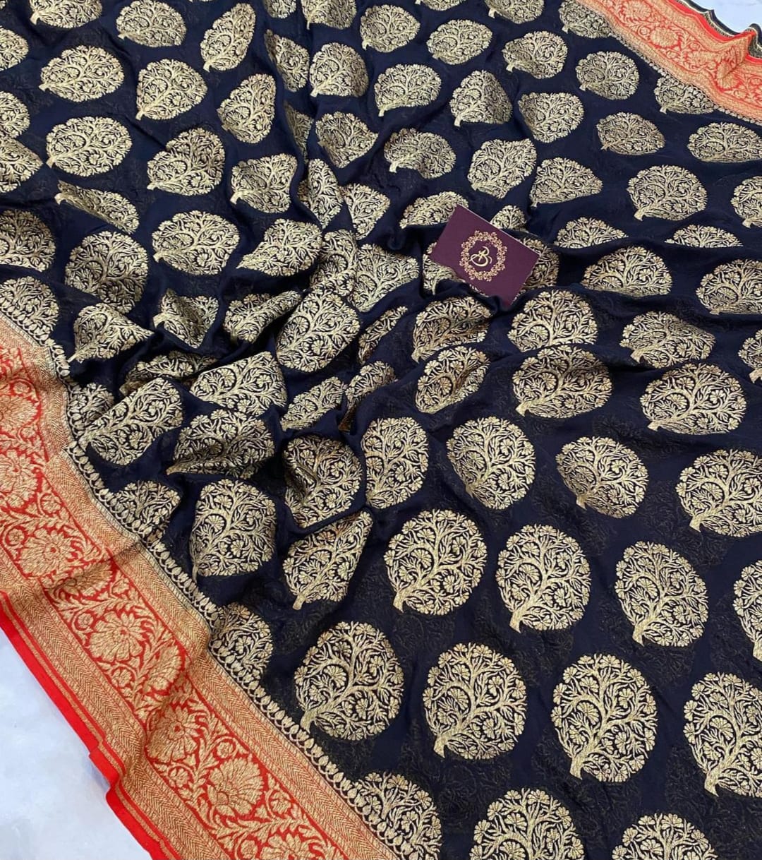 Banarasi  saree for Wedding  , FREE  DELIVERY